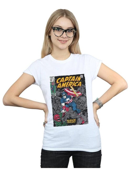 Marvel - T-shirt - Kiabi