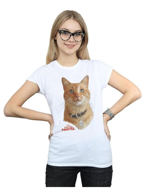 Marvel - T-shirt - Kiabi