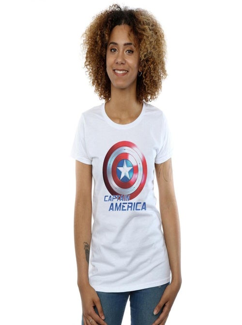 Marvel - T-shirt - Kiabi