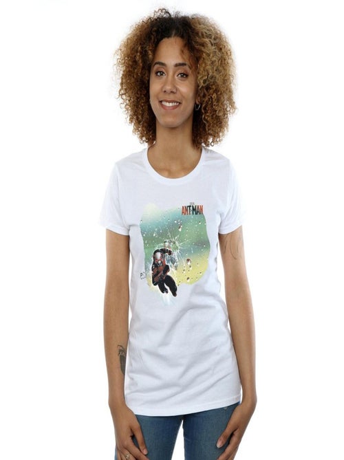 Marvel - T-shirt - Kiabi