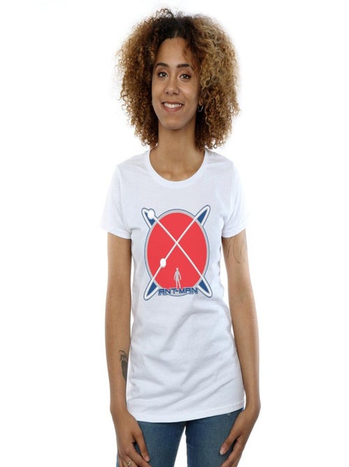 Marvel - T-shirt - Kiabi