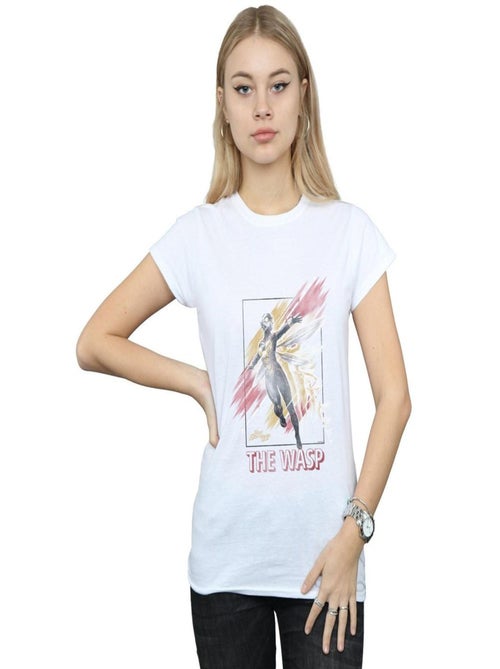 Marvel - T-shirt - Kiabi