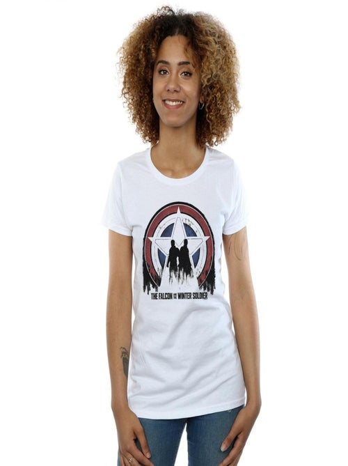 Marvel - T-shirt - Kiabi