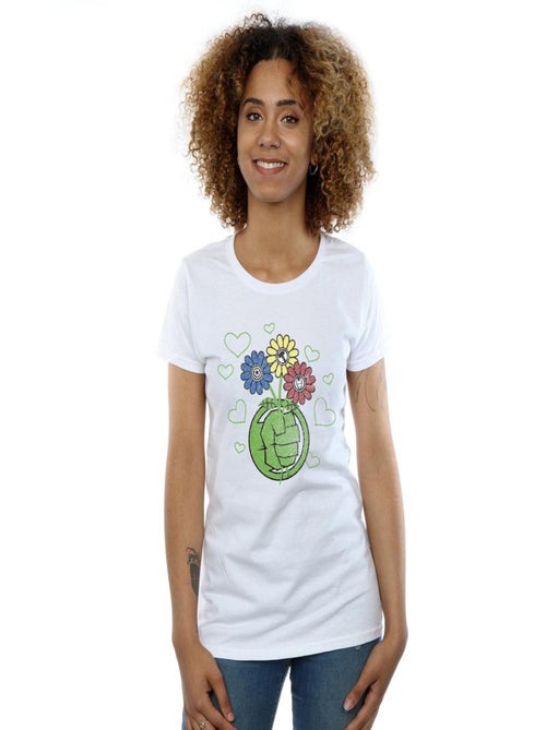 Marvel - T-shirt - Kiabi