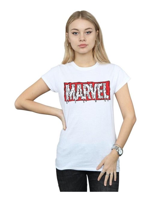 Marvel - T-shirt - Kiabi