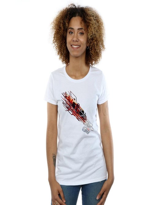 Marvel - T-shirt - Kiabi