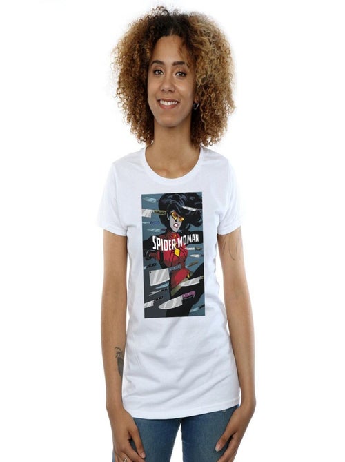 Marvel - T-shirt - Kiabi