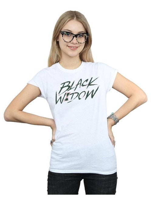 Marvel - T-shirt - Kiabi