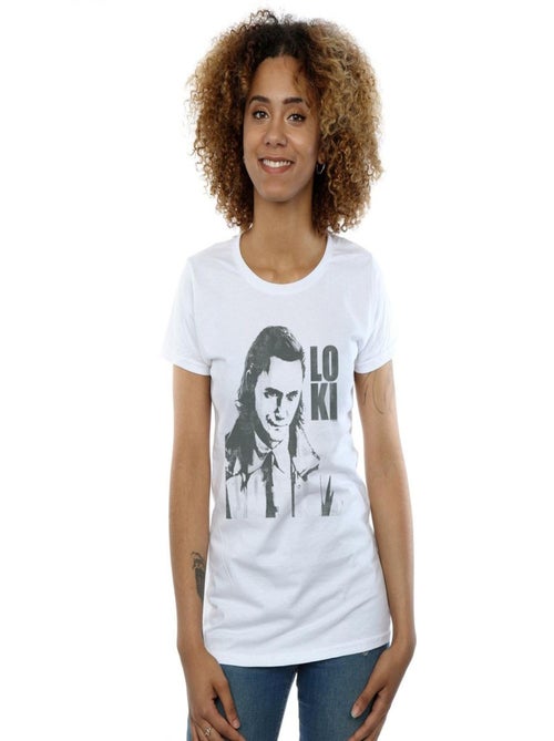 Marvel - T-shirt - Kiabi