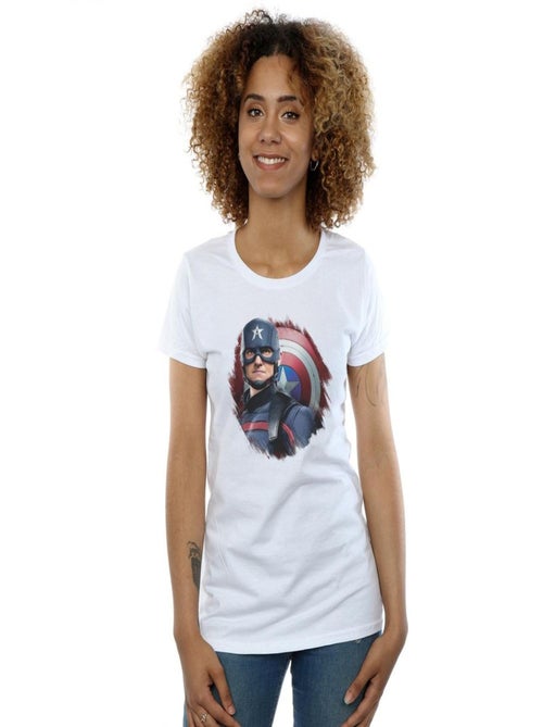 Marvel - T-shirt - Kiabi