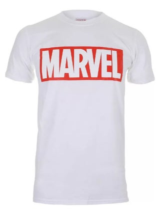 Marvel - T-shirt