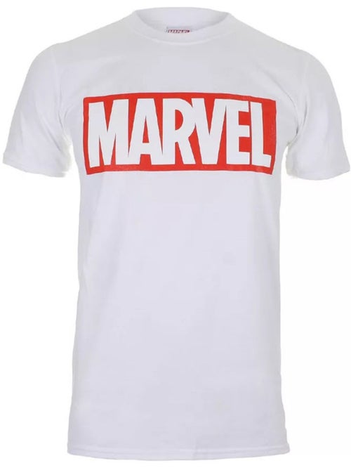 Marvel - T-shirt - Kiabi