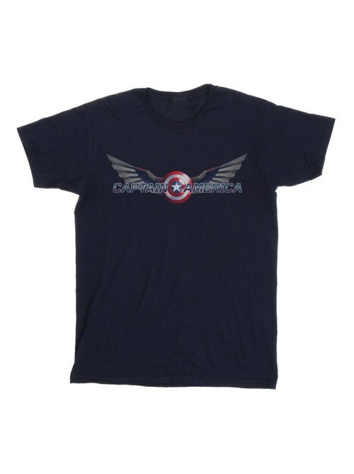 Marvel - T-shirt - Kiabi Marvel - T-shirt - Kiabi