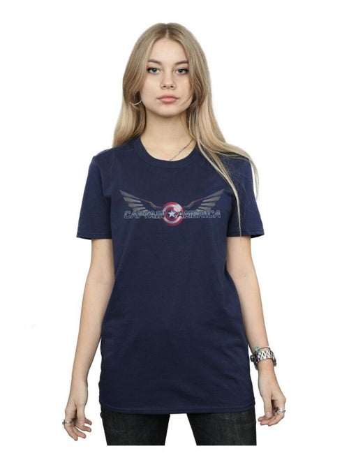Marvel - T-shirt - Kiabi Marvel - T-shirt - Kiabi
