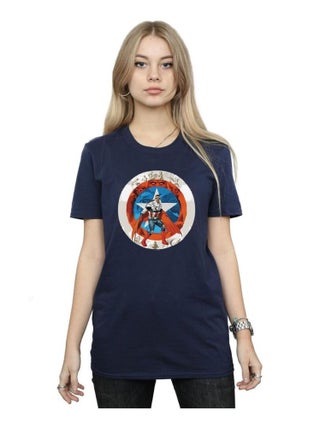 Marvel - T-shirt