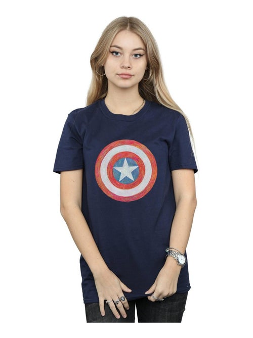 Marvel - T-shirt - Kiabi