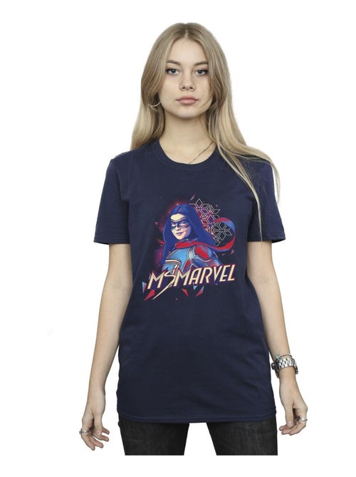 Marvel - T-shirt - Kiabi