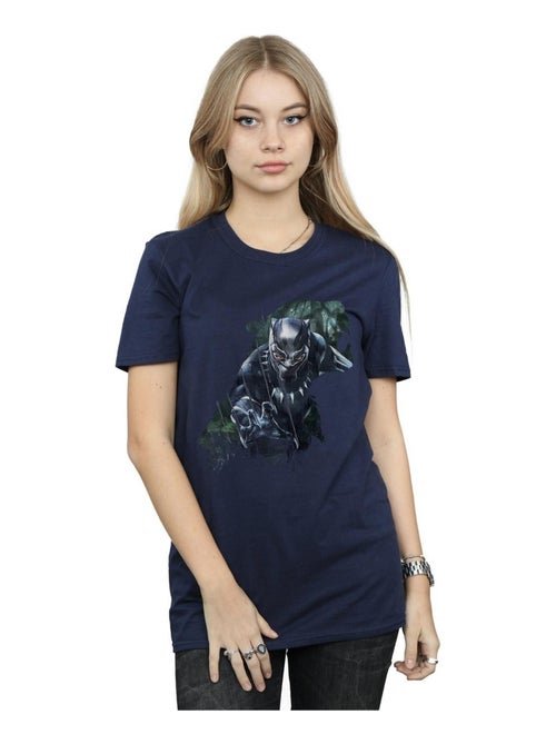 Marvel - T-shirt - Kiabi