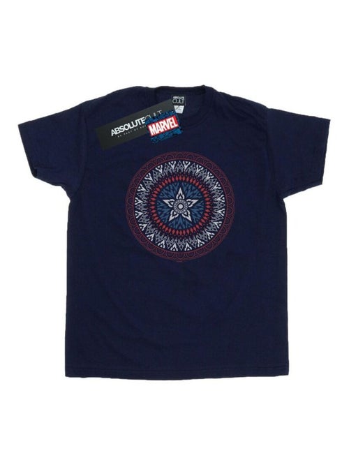 Marvel - T-shirt - Kiabi Marvel - T-shirt - Kiabi
