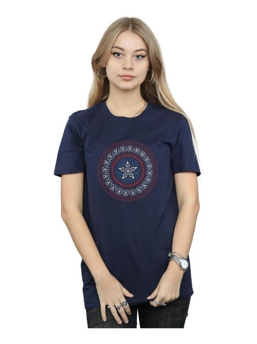 Marvel - T-shirt - Kiabi Marvel - T-shirt - Kiabi