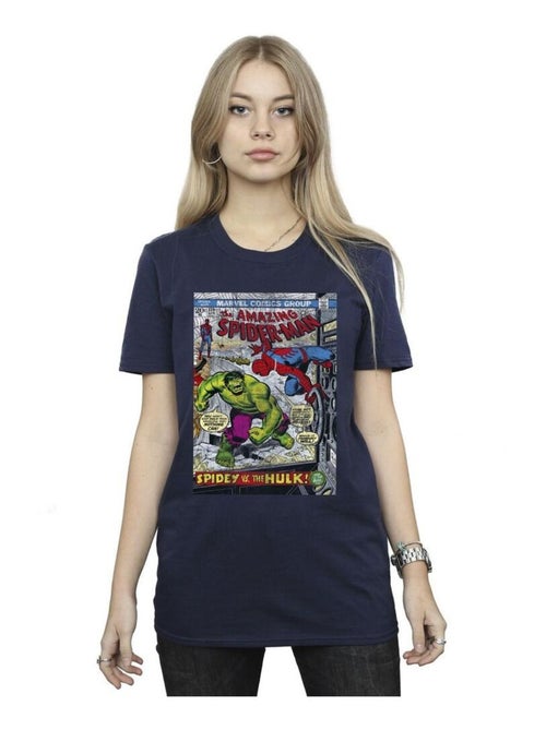 Marvel - T-shirt - Kiabi
