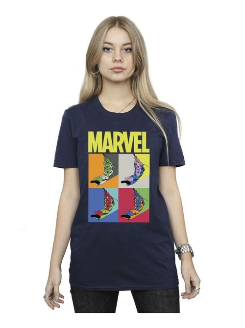 Marvel - T-shirt - Kiabi