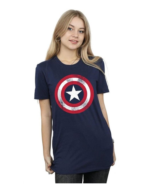 Marvel - T-shirt - Kiabi
