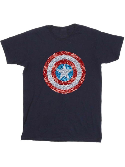 Marvel - T-shirt - Kiabi