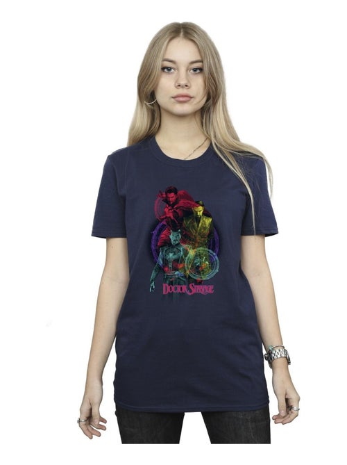 Marvel - T-shirt - Kiabi