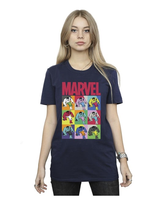 Marvel - T-shirt - Kiabi