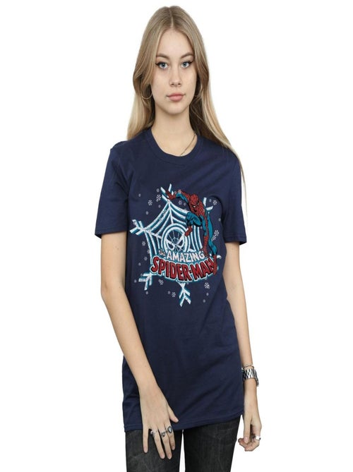 Marvel - T-shirt - Kiabi