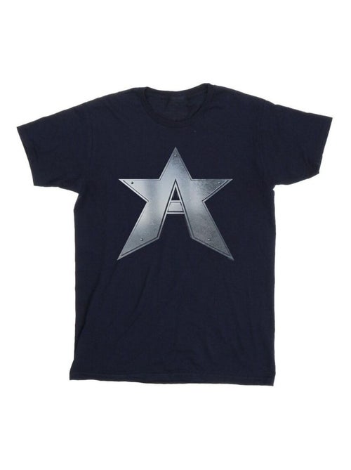 Marvel - T-shirt - Kiabi