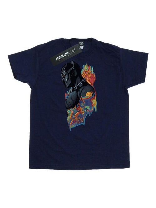 Marvel - T-shirt - Kiabi