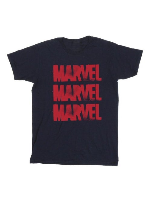Marvel - T-shirt - Kiabi