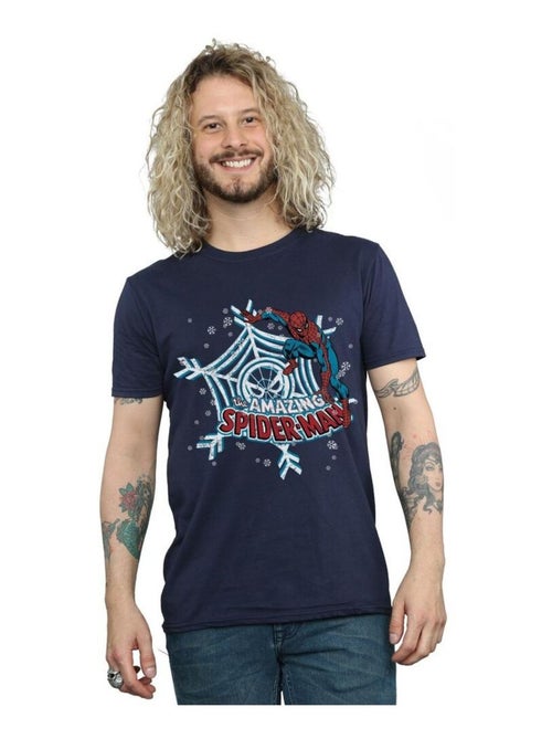 Marvel - T-shirt - Kiabi