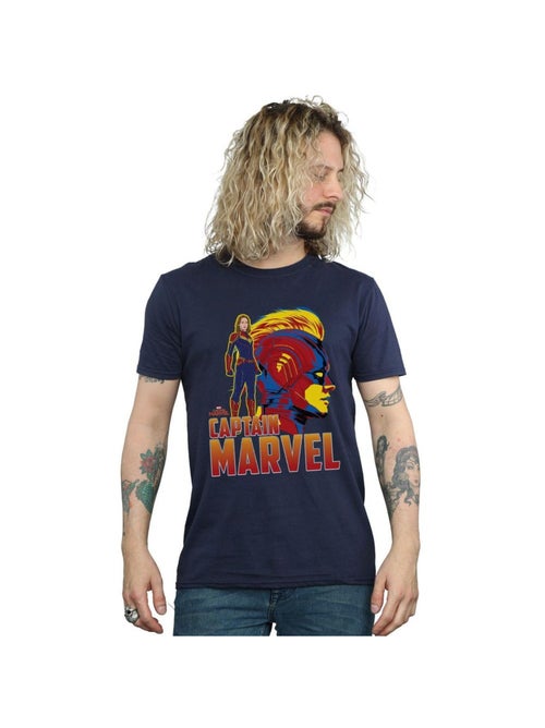 Marvel - T-shirt - Kiabi