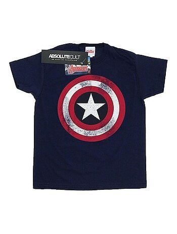 Marvel - T-shirt