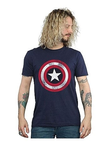Marvel - T-shirt