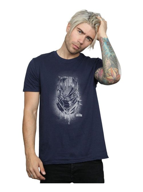 Marvel - T-shirt - Kiabi