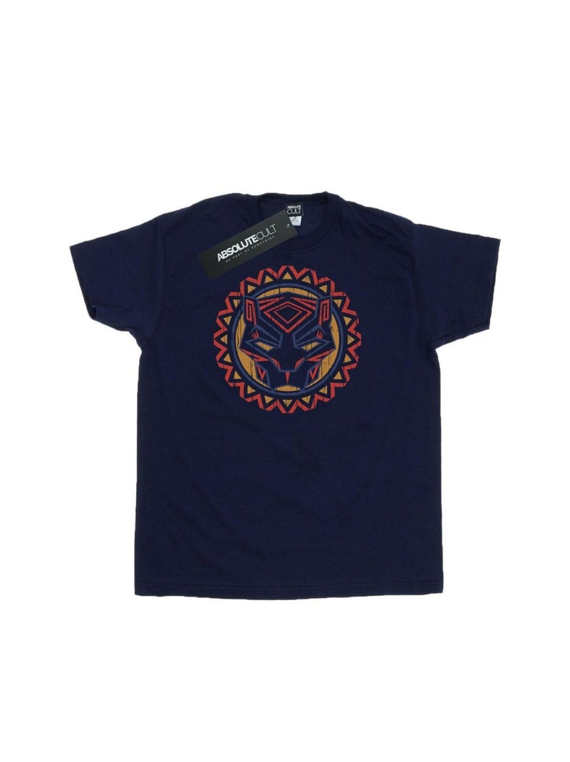 Marvel - T-shirt Bleu marine - Kiabi
