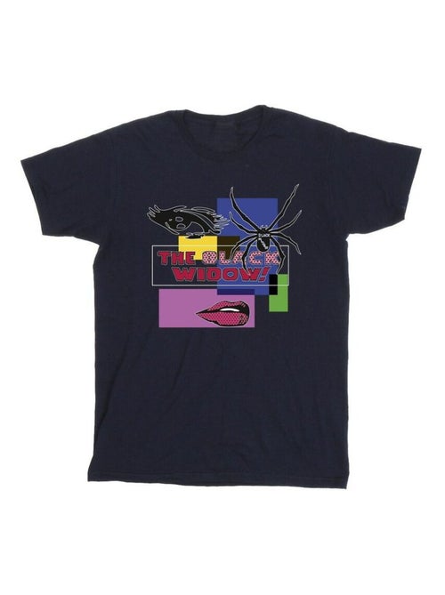 Marvel - T-shirt - Kiabi