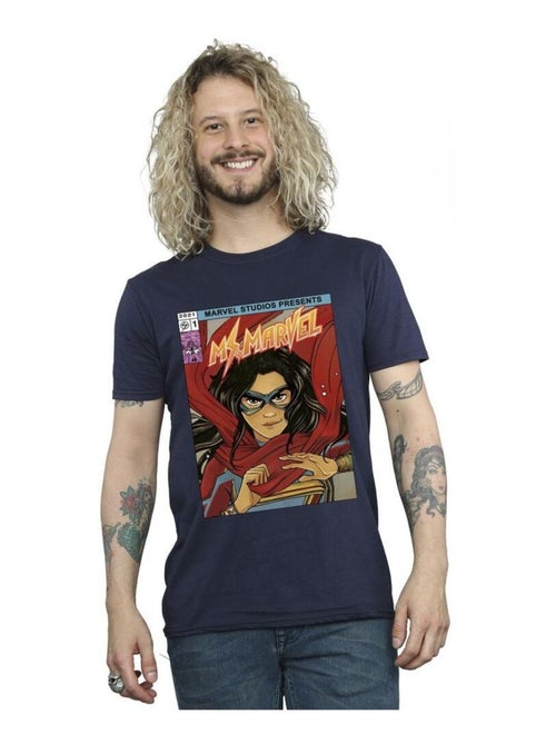 Marvel - T-shirt - Kiabi
