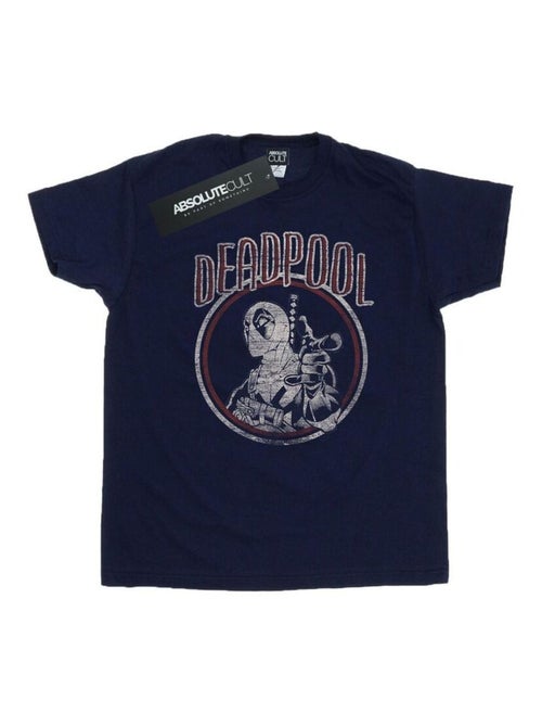 Marvel - T-shirt - Kiabi