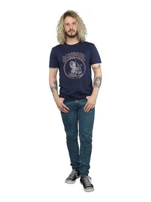 Marvel - T-shirt - Kiabi