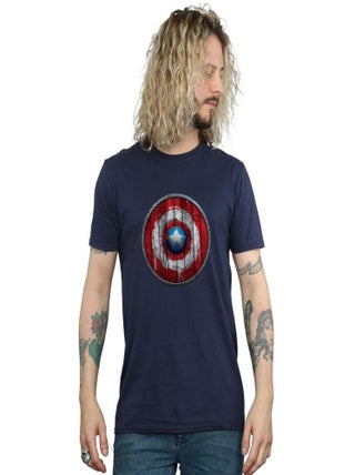 Marvel - T-shirt