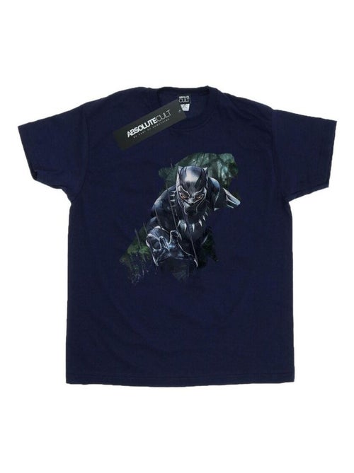 Marvel - T-shirt - Kiabi
