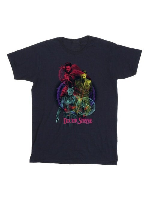Marvel - T-shirt - Kiabi