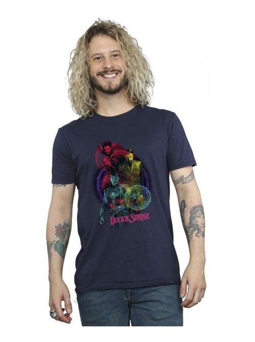 Marvel - T-shirt - Kiabi