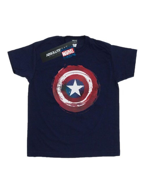 Marvel - T-shirt - Kiabi