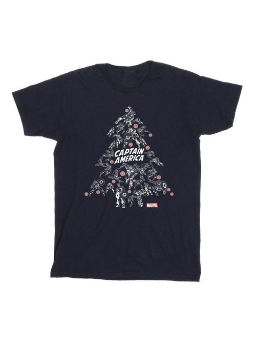Marvel - T-shirt - Kiabi